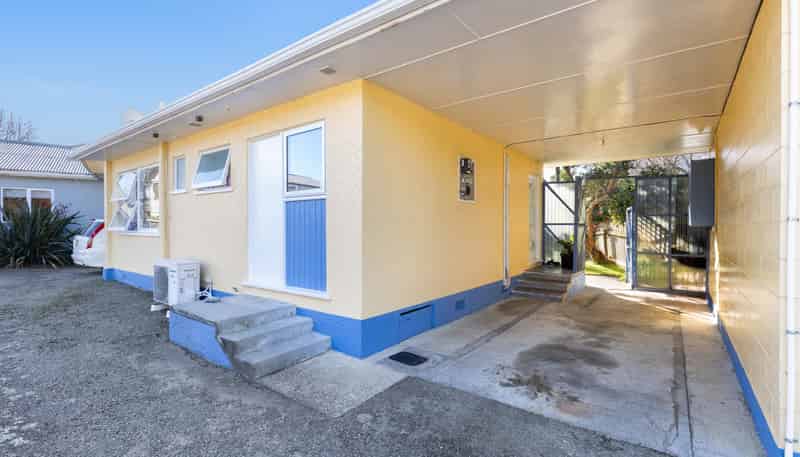 2/46 Golf Road, Tahunanui