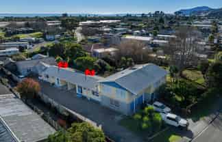 2 and 3/46 Golf Road, Tahunanui