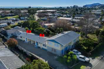 2 and 3/46 Golf Road, Tahunanui