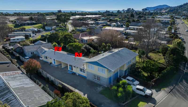 2 and 3/46 Golf Road, Tahunanui
