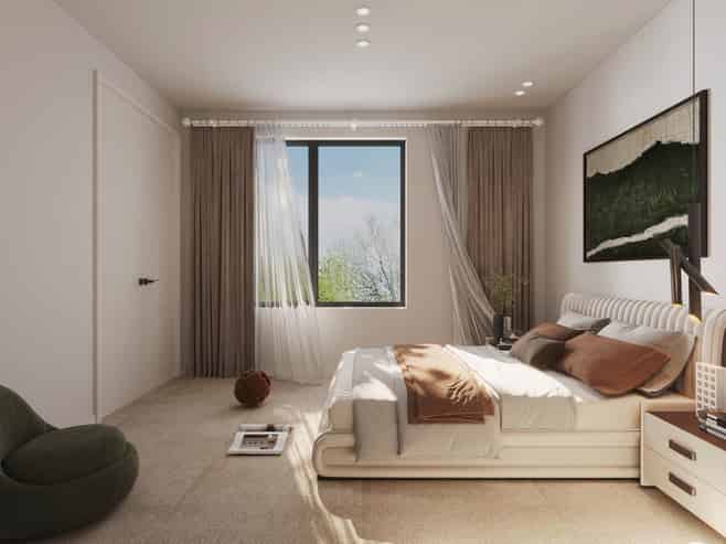 Lot 76/36 Annmarie Rise, Flat Bush