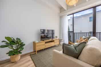 1C/15 Augustus Terrace, Parnell