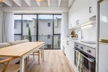 1C/15 Augustus Terrace, Parnell