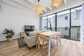 1C/15 Augustus Terrace, Parnell