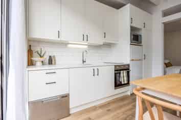 1C/15 Augustus Terrace, Parnell