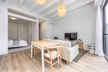 1C/15 Augustus Terrace, Parnell