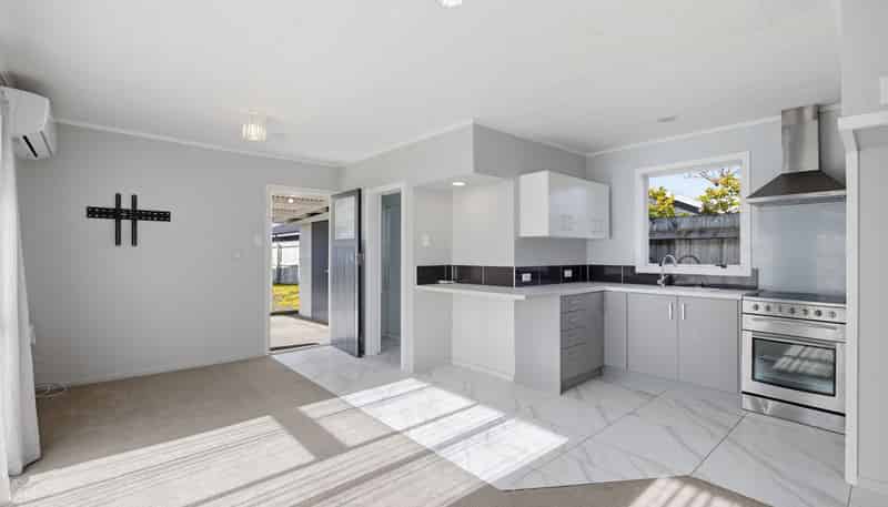 24 South Street, Feilding