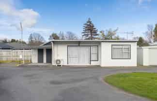 24 South Street, Feilding