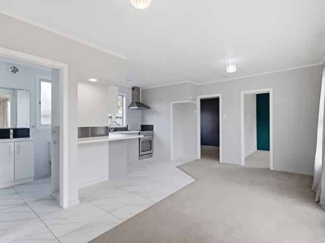 24 South Street, Feilding