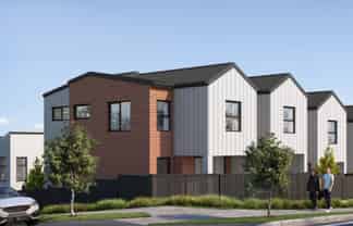 Lot 109/36 Annmarie Rise, Flat Bush