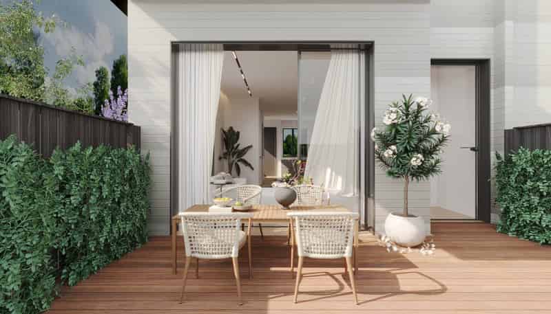 Lot 112/36 Annmarie Rise, Flat Bush