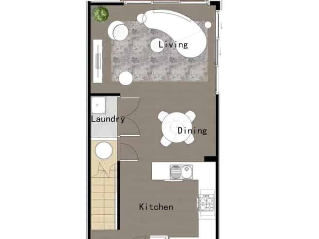 Lot 112/36 Annmarie Rise, Flat Bush