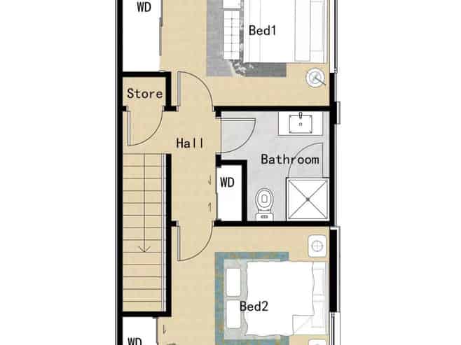 Lot 112/36 Annmarie Rise, Flat Bush