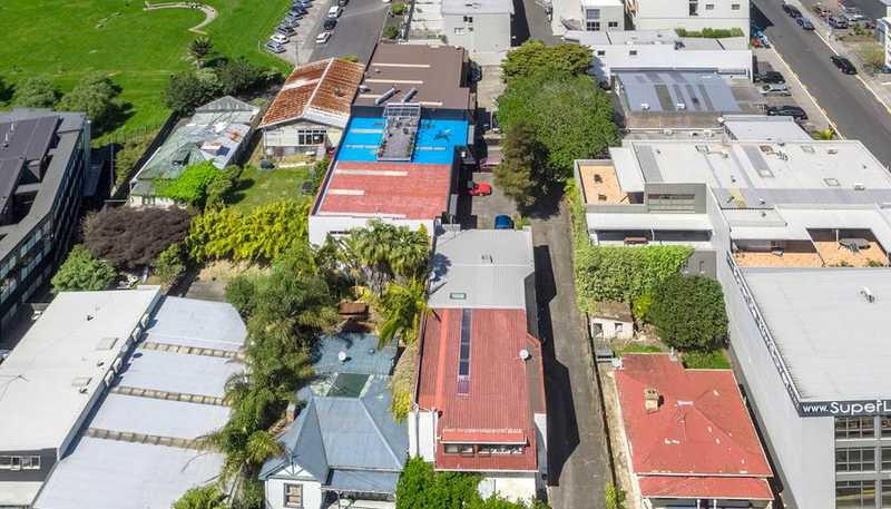 Unit 1/30 Fleet Street, Eden Terrace