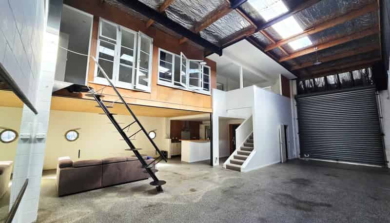 Unit 1/30 Fleet Street, Eden Terrace
