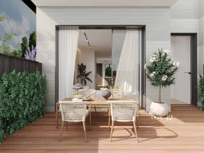 Lot 144/36 Annmarie Rise, Flat Bush