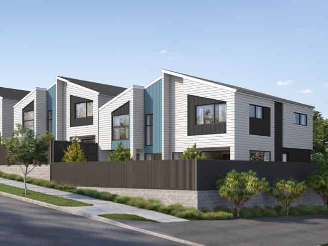 Lot 148/36 Annmarie Rise, Flat Bush