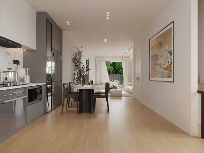 Lot 163/36 Annmarie Rise, Flat Bush