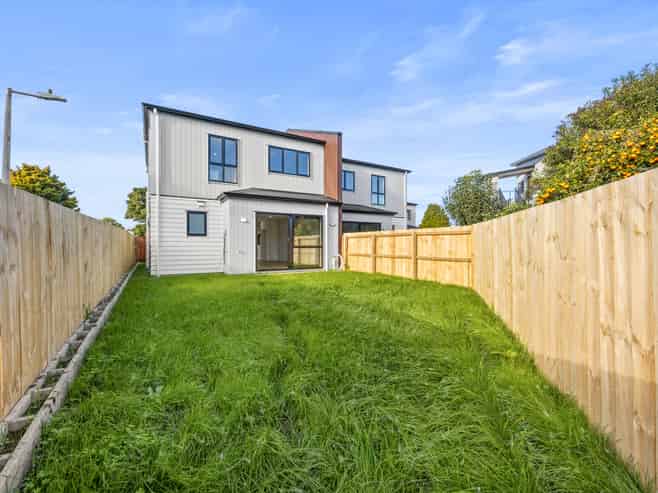 40A Trentham Road, Papakura