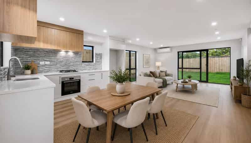 40A Trentham Road, Papakura