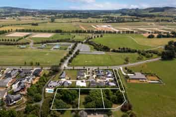 Lot 1, 102 Monument Road, Clevedon
