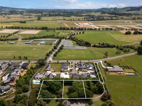 Lot 1, 102 Monument Road, Clevedon