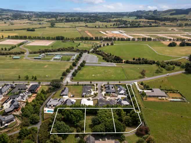 Lot 1, 102 Monument Road, Clevedon