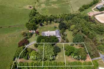 Lot 1, 102 Monument Road, Clevedon