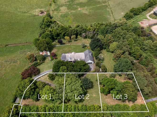 Lot 1, 102 Monument Road, Clevedon