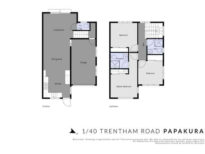 40B Trentham Road, Papakura
