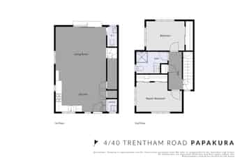 40B Trentham Road, Papakura