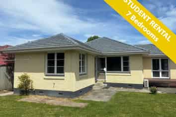 60 Kirkwood Avenue, Ilam