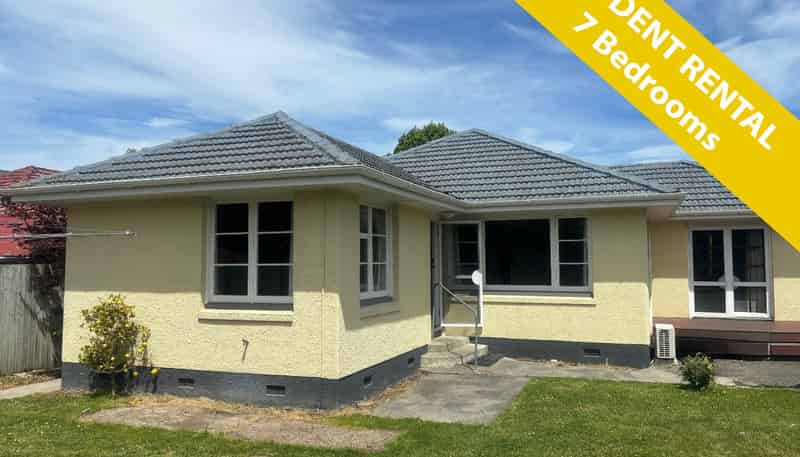 60 Kirkwood Avenue, Ilam