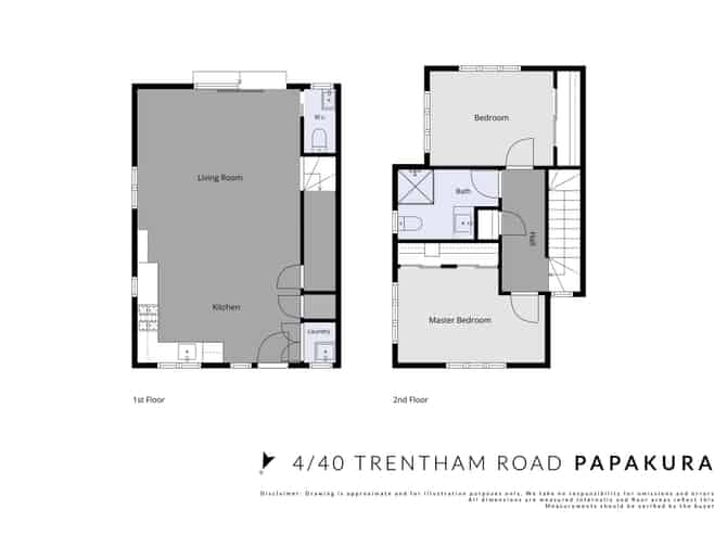40D Trentham Road, Papakura