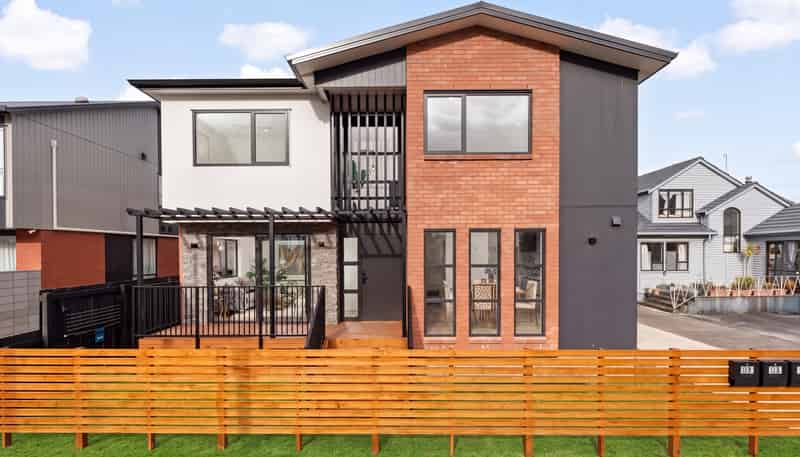 32A Stewart Road, Mount Albert