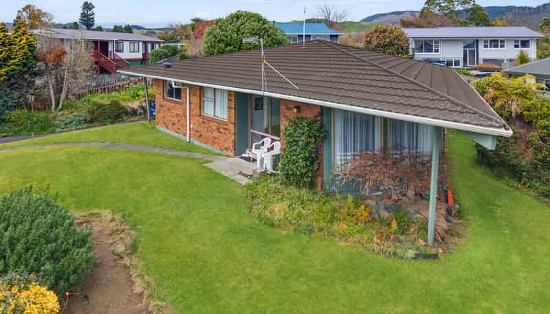 17 Burton Place, Owhata