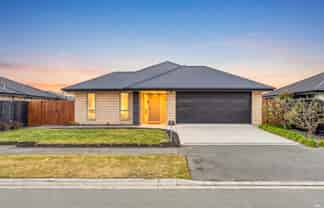 7 Petunia Drive, Wigram