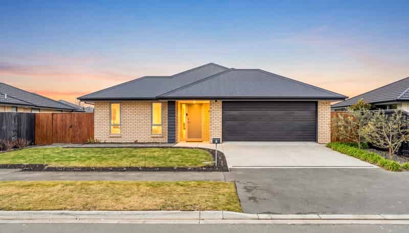 7 Petunia Drive, Wigram