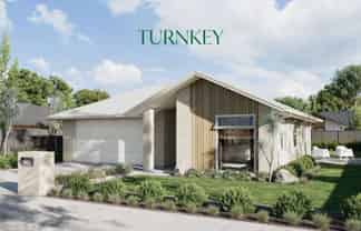  Lot 7 Cambridge Estate, Rangiora