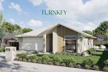  Lot 7 Cambridge Estate, Rangiora