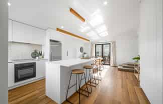 66 David Street, Lynmouth