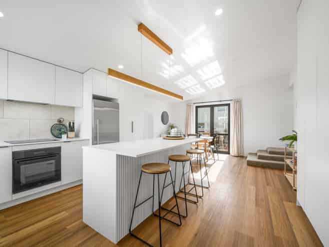 66 David Street, Lynmouth