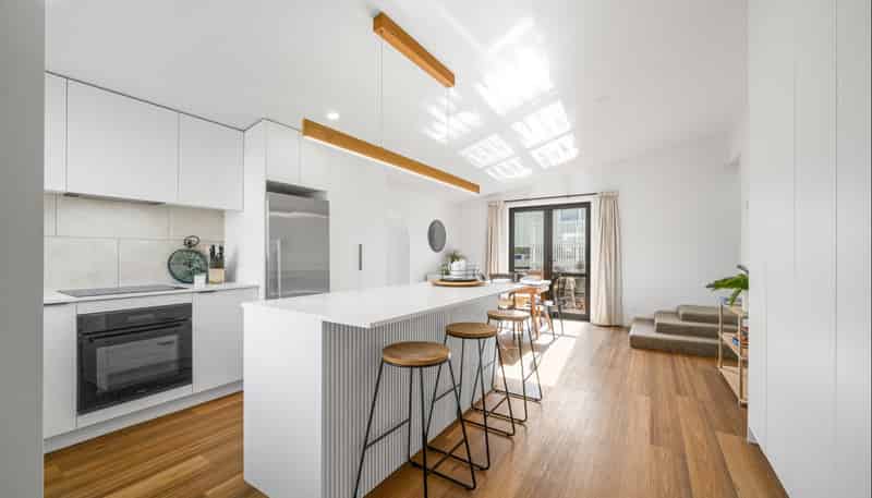 66 David Street, Lynmouth