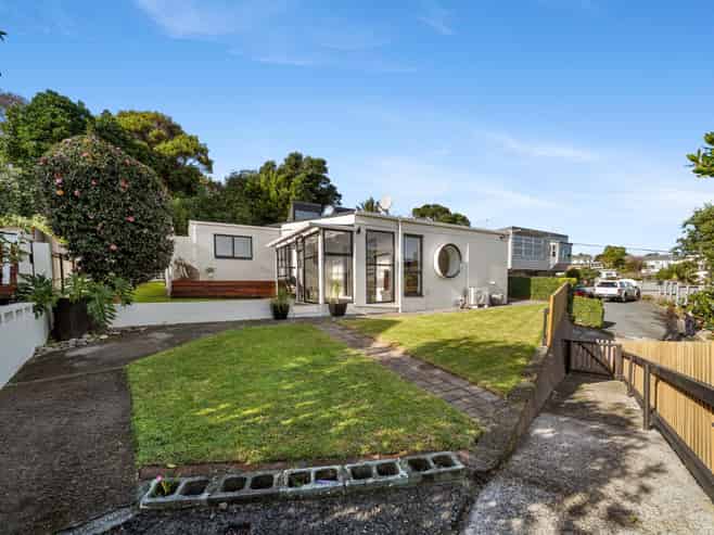 66 David Street, Lynmouth