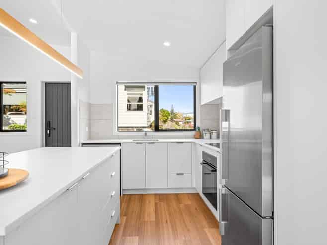66 David Street, Lynmouth