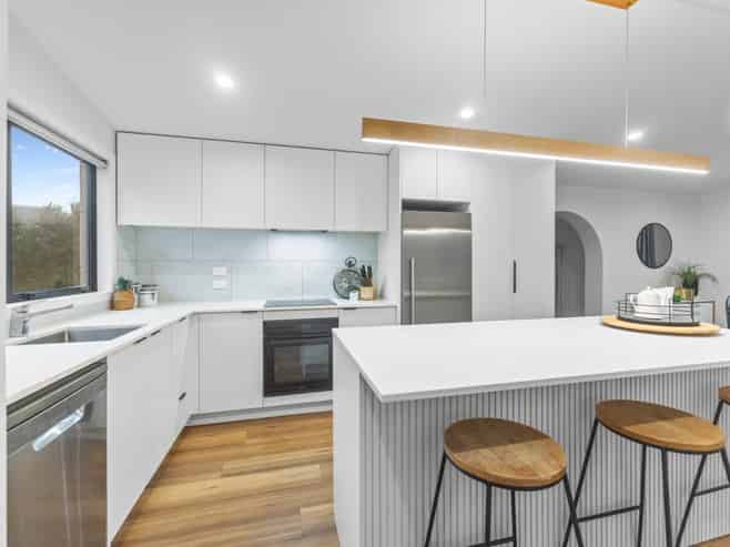 66 David Street, Lynmouth
