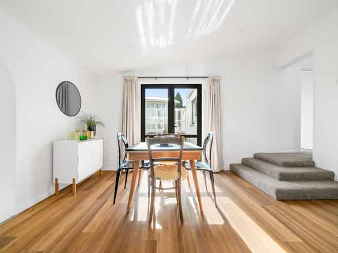 66 David Street, Lynmouth