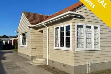 25 Middleton Road , Upper Riccarton
