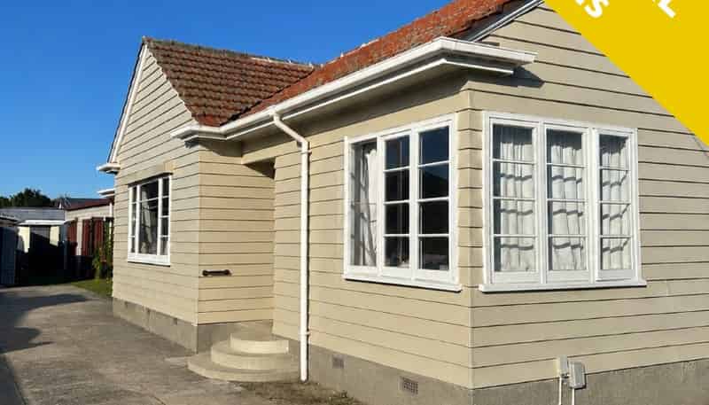 25 Middleton Road , Upper Riccarton