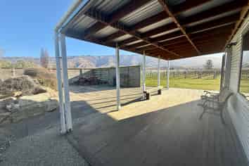 1048 Luggate-Cromwell Road, Cromwell